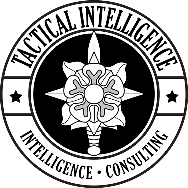 Tactical Intelligence Inc.